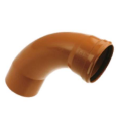 Curva Awaduct 110 A 90° Mh