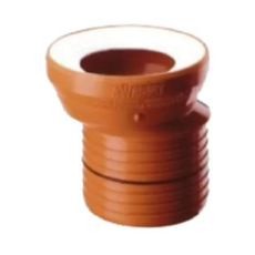 Adaptador P/Caño Desagüe 32Mx1/2-3/4 Espiga