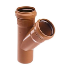 Ramal Awaduct 63 A 45° Mh