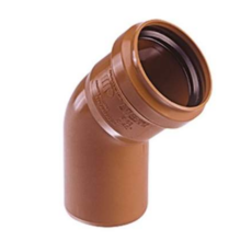 Codo 110 A 45 Mh