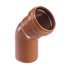 Codo 40 A 45 Mh