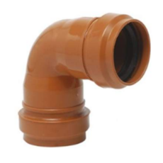 Codo 40 A 90 Hh