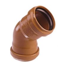 Codo 63 A 45 Hh