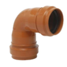 Codo Awaduct 63 A 90°Hh