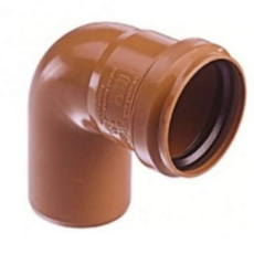 Codo Awaduct 63 A 90º Mh