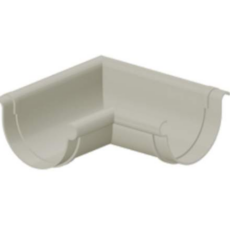 Esquinero Externo P/Canaleta Pvc