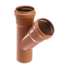 Ramal Awaduct 32 A 45° Mh