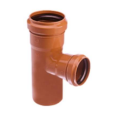 Ramal Awaduct 40 A 90° Mh