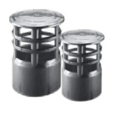 Sombrerete Awaduct De Ventilacion 110