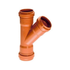 Ramal Awaduct 40 A 45° Mh