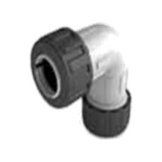 Acople 3/4 Codo Prof. C/Traba Mecanica