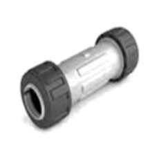 Acople 1/2 Largo 10Cm Prof. C/Traba Mecanica