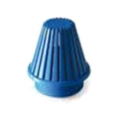 Filtro Válvula Retención Pvc 3/4