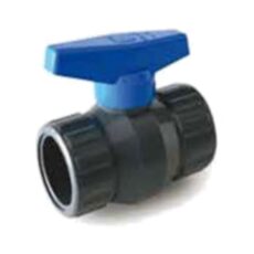 Llave 1/2 Pvc Roscada(Oferta)