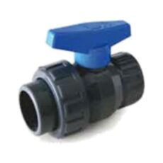 Llave 2 Pvc Roscada C/1 Union