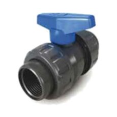 Llave 1 Pvc Roscada C/2 Union