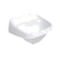 Pileta Lavatorio Grande Pvc 48Largx39Anch