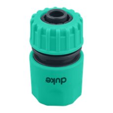 Acople 1/2 Rapido C/Auto Stop-H3050