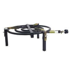 Quemador Paellero Mediano 38Cm C/1 Rob. 8500Kcal Gn Ó Ge