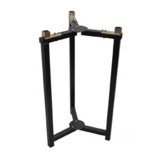 Soporte Quemador Paellero