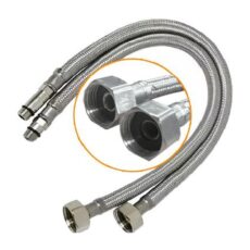 Flexible Monocomando X 40Cm Par