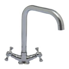 Monoagujero Mesada 2 Aguas