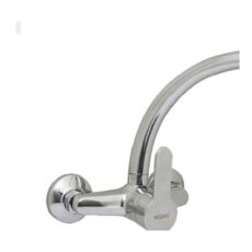 Monocomando Pared Cocina Alto Cisne
