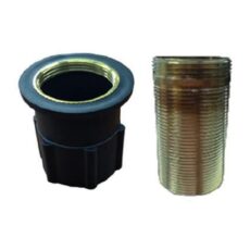 Prolongacion P/Monocomando 8Cm