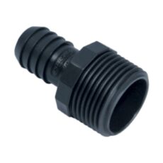 Enchufe Rosca Macho 1 X 3/4