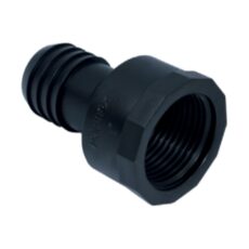 Enchufe Rosca Hembra 1"