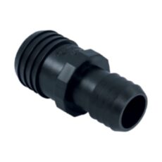 Enchufe Doble 11/4 X 1