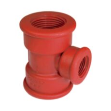Tee Pp 3/4 X 1/2