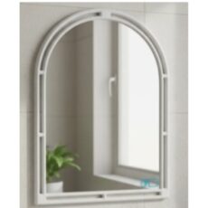 Espejo Mediano Mod.575 Capilla-S/Repisas 38X50