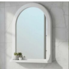 Espejo Grande Mod.725 Capilla-C/Repisa 50X68