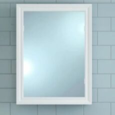 Espejo Grande Mod.770 Rectangular-S/Repisa 50X67,5