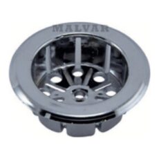 Filtro Para Lavat/ O Bidet P.V.C Cromo X25(491)