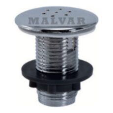 Lluvia Para Bidet Plástica C/Rosca