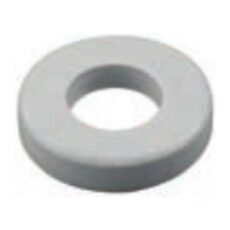 Arandela Ajusta Tapa Pvc Blanco Ideal