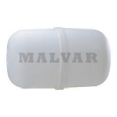 Boya Plastica Para Mochila Blanca