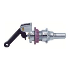 Boton Pvc Cromo Franklin-270-420C