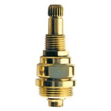 Cabezal Fv Llave De Paso De 3/4 C/Colita