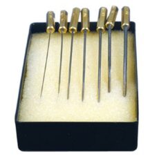 Calisuar De 1.80 Mm X (10 Unidades)