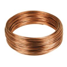 Caño Cobre De 3/8 X Kg
