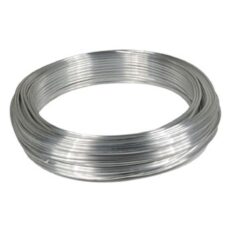 Caño Aluminio De 1/4 X Kg