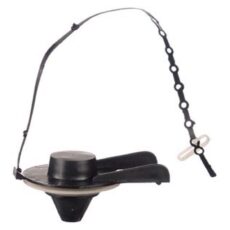 Flapper Pvc Mochila Tipo Hembra Ferrum Fer34