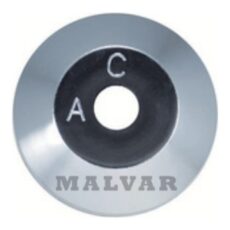 Campana Llave De Gas 1/2 Y 3/4 Pvc