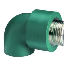 Codo 90´Ros.M.20X1/2"