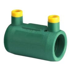 Cupla Electrica 110 Mm