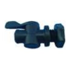 Grifo Calefón Eléctrico Pvc