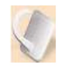 Accesorio Percha Cuelgataza Blanca Blister X 6